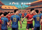 开运体育入口-赛季开局一场胜利为球队注入信心