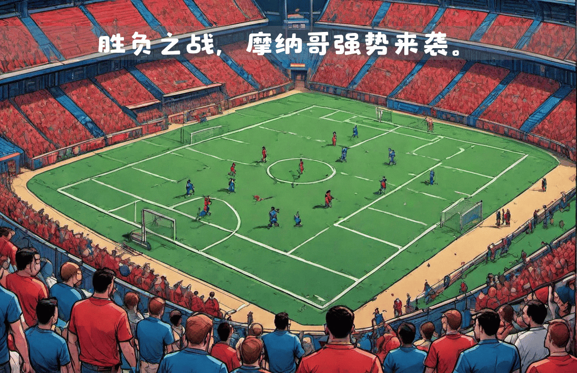 包含主场豪胜马赛，摩纳哥立志登顶联赛的词条