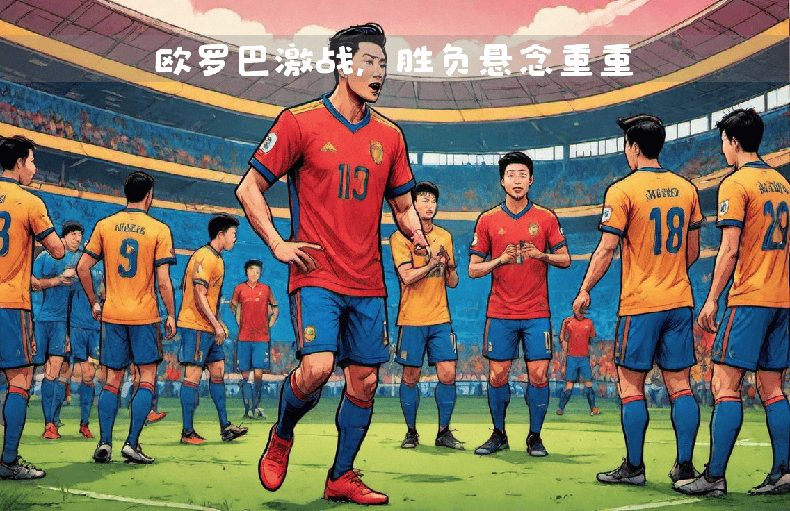 包含双方实力对比，欧洲顶尖球队再度上演激战的词条